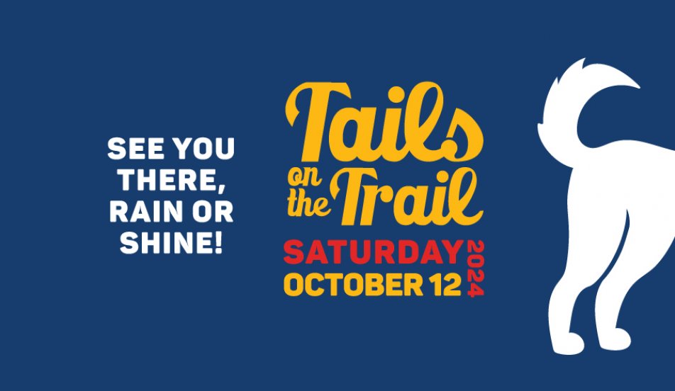Tails on the Trail 2024